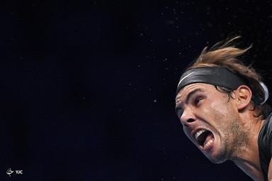 مسابقات تنیس آزاد ATP