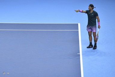 مسابقات تنیس آزاد ATP