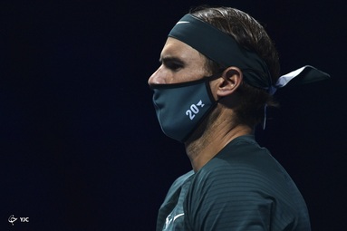 مسابقات تنیس آزاد ATP