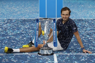 مسابقات تنیس آزاد ATP