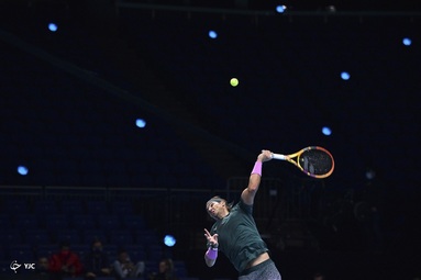مسابقات تنیس آزاد ATP