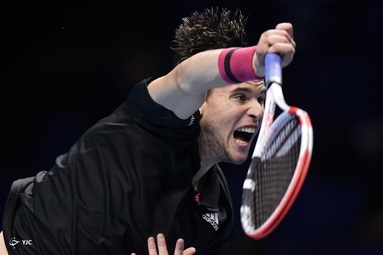 مسابقات تنیس آزاد ATP