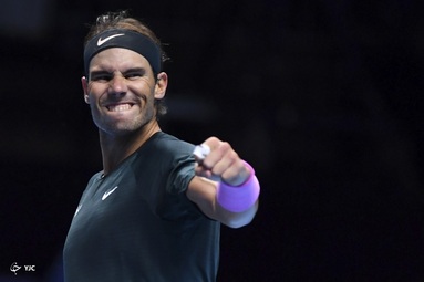 مسابقات تنیس آزاد ATP