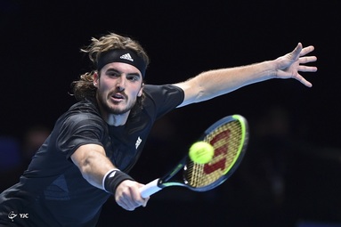 مسابقات تنیس آزاد ATP