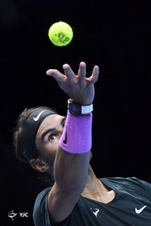 مسابقات تنیس آزاد ATP