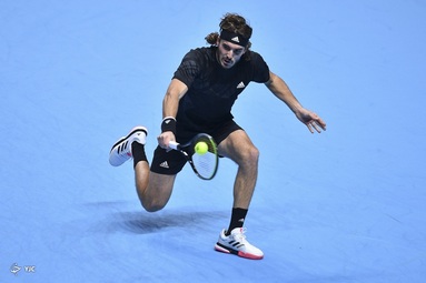 مسابقات تنیس آزاد ATP