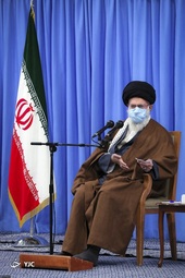 دیدار اعضای شورای‌عالی هماهنگی اقتصادی با رهبر انقلاب