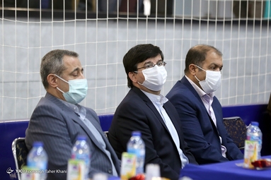 رزمایش کمک مومنانه