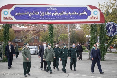 سومین مرحله طرح کمک مومنانه بسیج مستضعفین