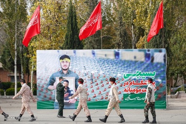 سومین مرحله طرح کمک مومنانه بسیج مستضعفین