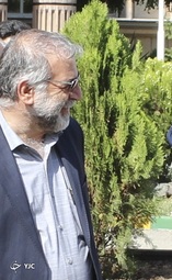 شهید محسن فخرزاده از شهدای والامقام هسته ای و دفاعی کشور