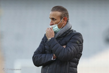 لیگ برتر فوتبال/ پرسپولیس   - شهرخودرو