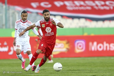 لیگ برتر فوتبال/ پرسپولیس   - شهرخودرو