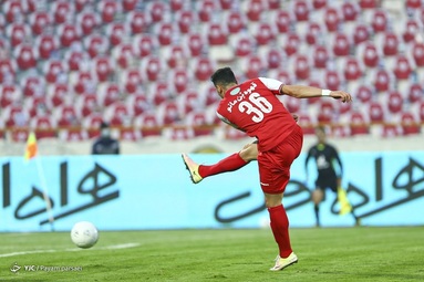 لیگ برتر فوتبال/ پرسپولیس   - شهرخودرو