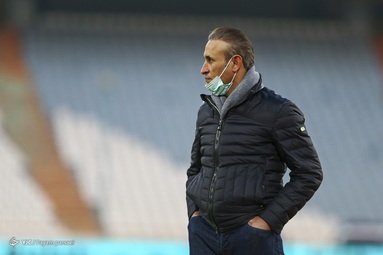 لیگ برتر فوتبال/ پرسپولیس   - شهرخودرو