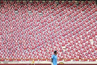 لیگ برتر فوتبال/ پرسپولیس   - شهرخودرو