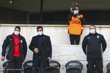 لیگ برتر فوتبال/ پرسپولیس   - شهرخودرو
