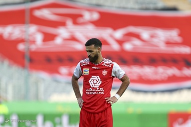 لیگ برتر فوتبال/ پرسپولیس   - شهرخودرو