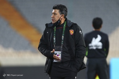 لیگ برتر فوتبال/ پرسپولیس   - شهرخودرو