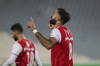 لیگ برتر فوتبال/ پرسپولیس   - شهرخودرو