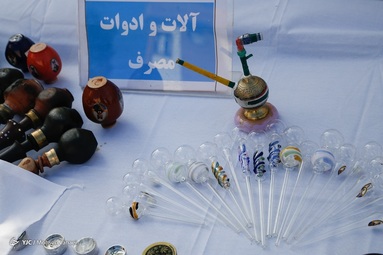 هشتمین مرحله طرح ظفر