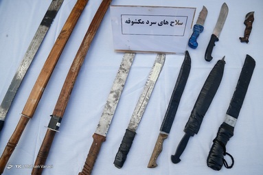هشتمین مرحله طرح ظفر
