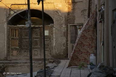 : کاروانسرا هندوها به قدمت دوره قاجاریه،در سال 1380جز آثار ملی ایران به ثبت رسیده است