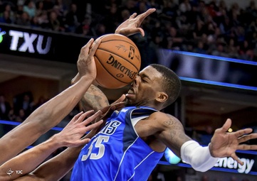 بسکتبال NBA