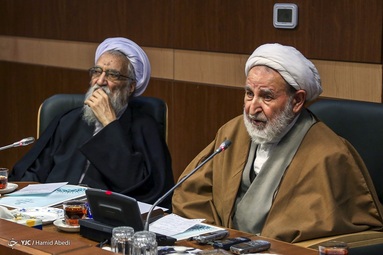 آیت الله حاج محمد یزدی (ره)