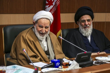 آیت الله حاج محمد یزدی (ره)