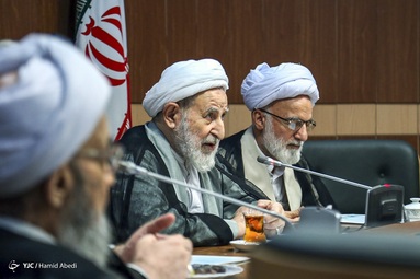 آیت الله حاج محمد یزدی (ره)