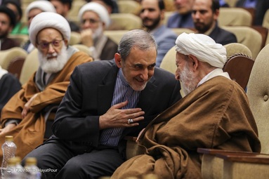 آیت الله حاج محمد یزدی (ره)