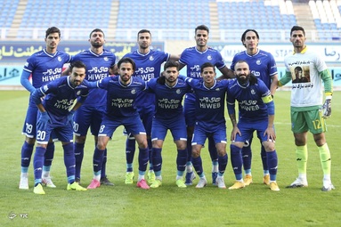 لیگ برتر فوتبال/ شهرخودرو  - استقلال تهران