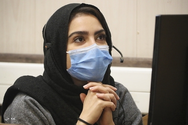 نشست خبری سریال «از سرنوشت» با حضور عوامل این سریال در امور مخاطبان اداره کل روابط عمومی سازمان صداوسیما برگزار شد.