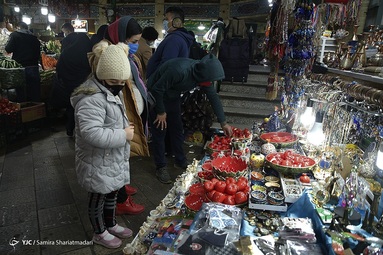 آخرین یلدای قرن