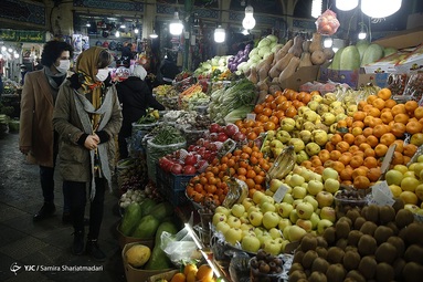 آخرین یلدای قرن