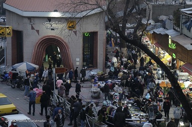 آخرین یلدای قرن