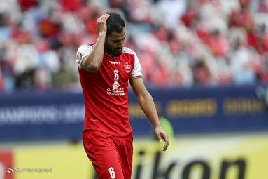 فینال لیگ قهرمانان آسیا/ پرسپولیس - اولسان هیوندای