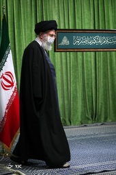 سخنرانی تلویزیونی رهبر انقلاب به‌مناسبت سالروز ولادت حضرت زینب (س) و روز پرستار