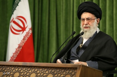 سخنرانی تلویزیونی رهبر انقلاب به‌مناسبت سالروز ولادت حضرت زینب (س) و روز پرستار