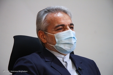محمدباقر نوبخت، رئیس سازمان برنامه و بودجه سه شنبه ۲ دی ۱۳۹۹ با باشگاه خبرنگاران جوان به گفتگو پرداخت.