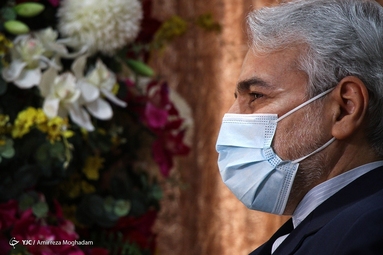 محمدباقر نوبخت، رئیس سازمان برنامه و بودجه سه شنبه ۲ دی ۱۳۹۹ با باشگاه خبرنگاران جوان به گفتگو پرداخت.