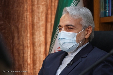 محمدباقر نوبخت، رئیس سازمان برنامه و بودجه سه شنبه ۲ دی ۱۳۹۹ با باشگاه خبرنگاران جوان به گفتگو پرداخت.