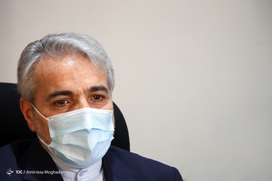 محمدباقر نوبخت، رئیس سازمان برنامه و بودجه سه شنبه ۲ دی ۱۳۹۹ با باشگاه خبرنگاران جوان به گفتگو پرداخت.