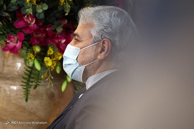 محمدباقر نوبخت، رئیس سازمان برنامه و بودجه سه شنبه ۲ دی ۱۳۹۹ با باشگاه خبرنگاران جوان به گفتگو پرداخت.