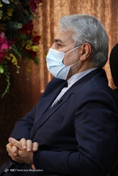 محمدباقر نوبخت، رئیس سازمان برنامه و بودجه سه شنبه ۲ دی ۱۳۹۹ با باشگاه خبرنگاران جوان به گفتگو پرداخت.