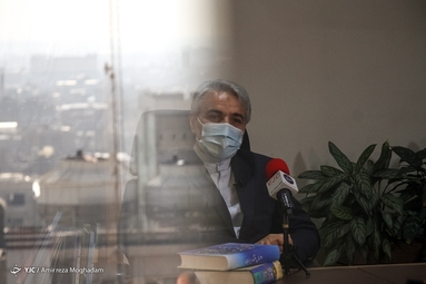 محمدباقر نوبخت، رئیس سازمان برنامه و بودجه سه شنبه ۲ دی ۱۳۹۹ با باشگاه خبرنگاران جوان به گفتگو پرداخت.