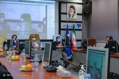 مراسم رونمایی از سه جلد کتاب مستند نگاری فیلم مختار نامه و ۲۲ جلد کتاب نشر دانشکده صدا و سیما