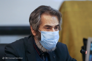 مراسم رونمایی از سه جلد کتاب مستند نگاری فیلم مختار نامه و ۲۲ جلد کتاب نشر دانشکده صدا و سیما