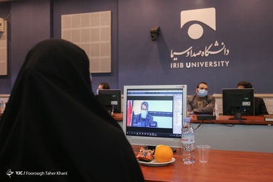 مراسم رونمایی از سه جلد کتاب مستند نگاری فیلم مختار نامه و ۲۲ جلد کتاب نشر دانشکده صدا و سیما